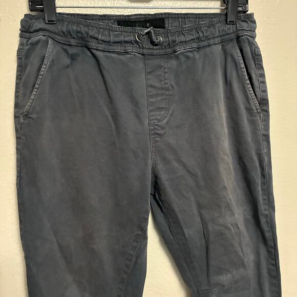Joe's Jeans Jogger Pants Boys Size XL - Picture 3 of 8